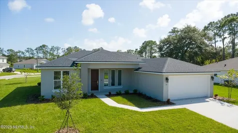 52 Pershing Lane Palm Coast FL 32164