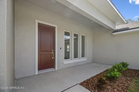 52 Pershing Lane Palm Coast FL 32164