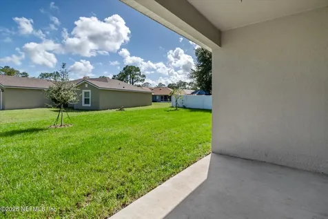 52 Pershing Lane Palm Coast FL 32164