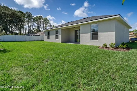 52 Pershing Lane Palm Coast FL 32164