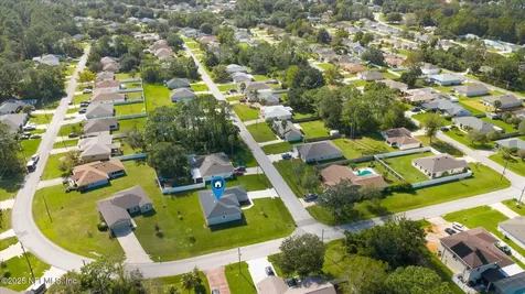 52 Pershing Lane Palm Coast FL 32164