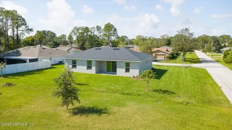 52 Pershing Lane Palm Coast FL 32164