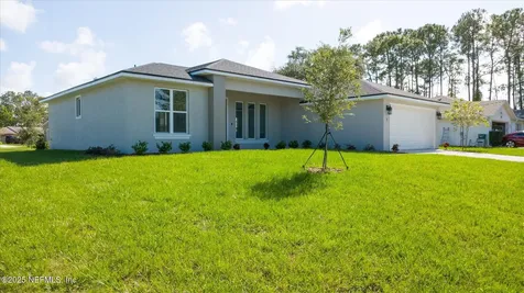 52 Pershing Lane Palm Coast FL 32164