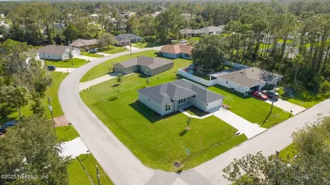52 Pershing Lane Palm Coast FL 32164