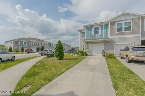 1224 Beach Dune Drive Jacksonville FL 32233