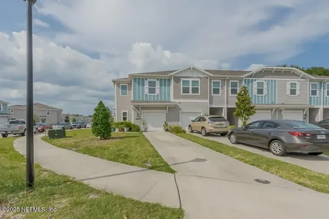 1224 Beach Dune Drive Jacksonville FL 32233