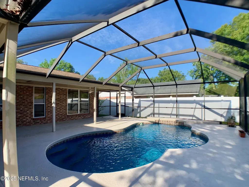 7931 Dwyer Drive Jacksonville FL 32244