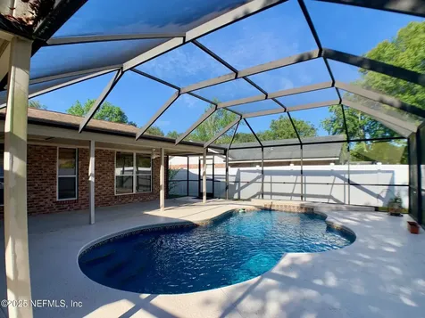 7931 Dwyer Drive Jacksonville FL 32244