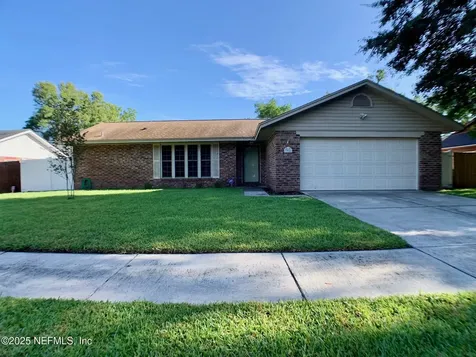 7931 Dwyer Drive Jacksonville FL 32244