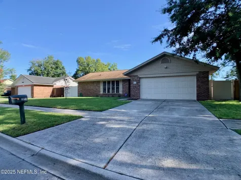 7931 Dwyer Drive Jacksonville FL 32244