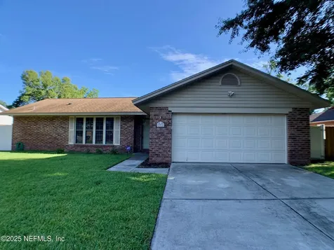 7931 Dwyer Drive Jacksonville FL 32244