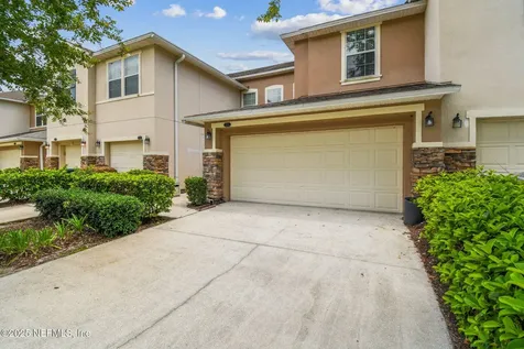 5935 Bartram Village Drive Jacksonville FL 32258