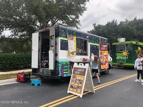 5935 Bartram Village Drive Jacksonville FL 32258