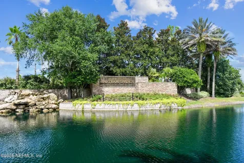 5935 Bartram Village Drive Jacksonville FL 32258