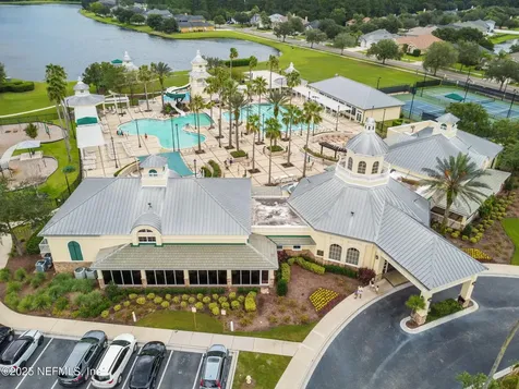 5935 Bartram Village Drive Jacksonville FL 32258