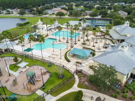 5935 Bartram Village Drive Jacksonville FL 32258