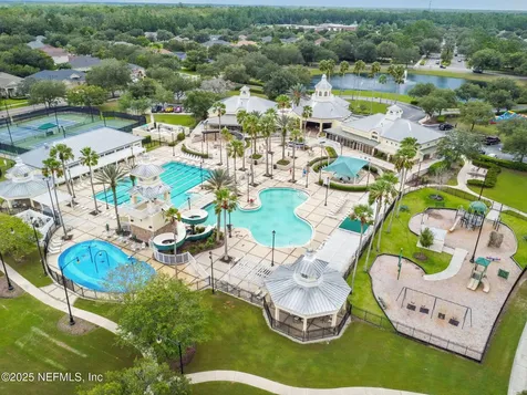 5935 Bartram Village Drive Jacksonville FL 32258