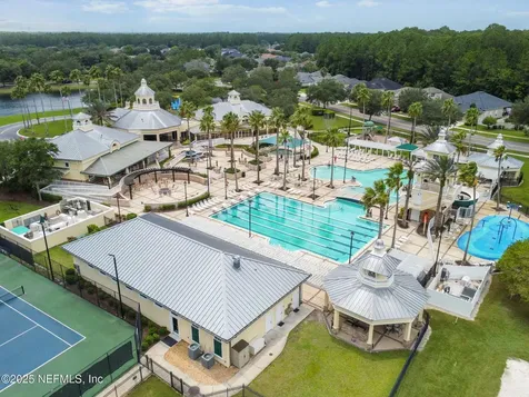 5935 Bartram Village Drive Jacksonville FL 32258