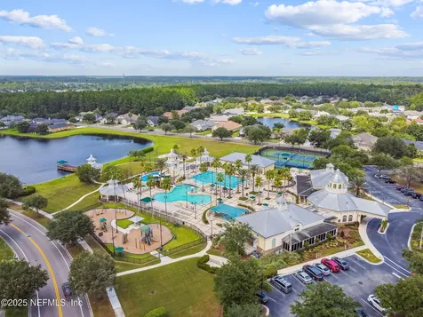 5935 Bartram Village Drive Jacksonville FL 32258