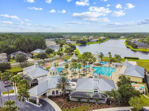 5935 Bartram Village Drive Jacksonville FL 32258