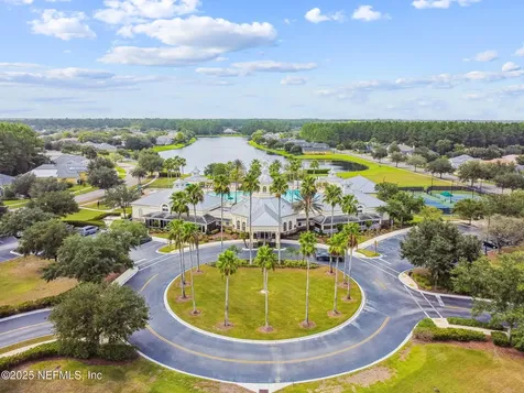 5935 Bartram Village Drive Jacksonville FL 32258