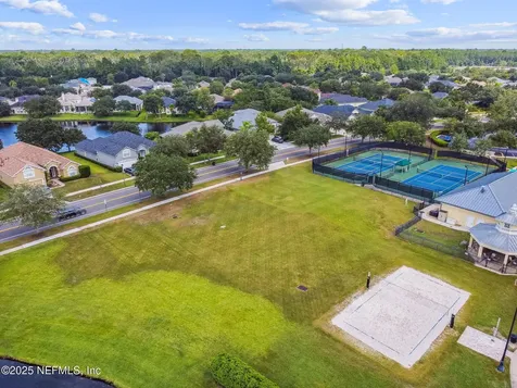 5935 Bartram Village Drive Jacksonville FL 32258