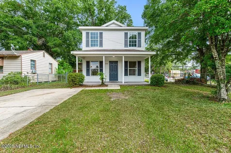 2080 W 19th Street Jacksonville FL 32209