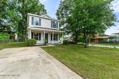 2080 W 19th Street Jacksonville FL 32209
