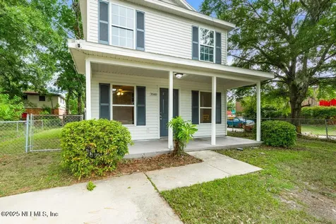 2080 W 19th Street Jacksonville FL 32209