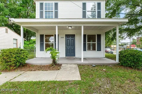 2080 W 19th Street Jacksonville FL 32209