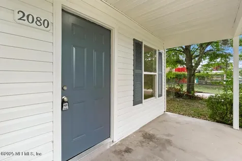 2080 W 19th Street Jacksonville FL 32209