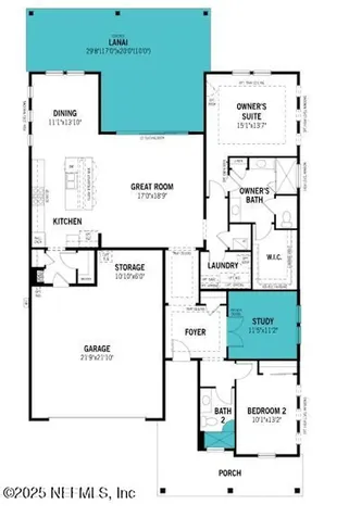 320 Pelton Place St. Johns FL 32259