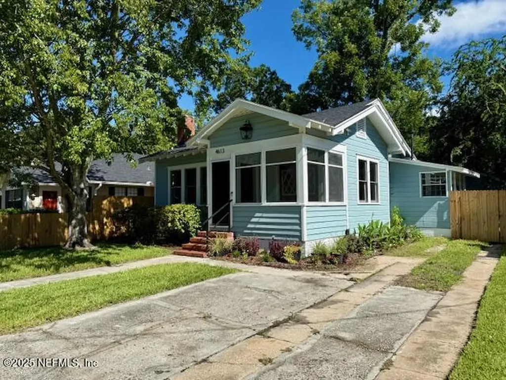 4613 Ramona Boulevard Jacksonville FL 32205