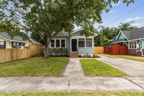 4613 Ramona Boulevard Jacksonville FL 32205