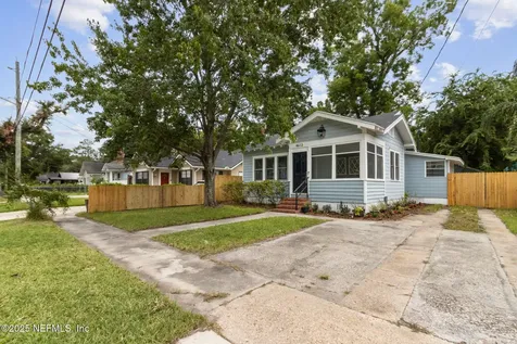 4613 Ramona Boulevard Jacksonville FL 32205
