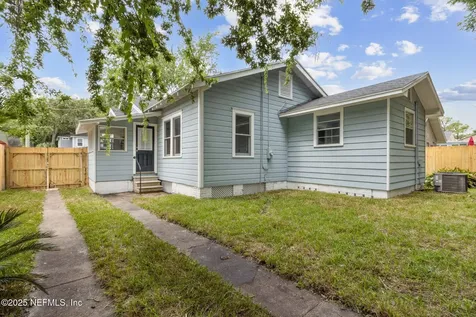 4613 Ramona Boulevard Jacksonville FL 32205