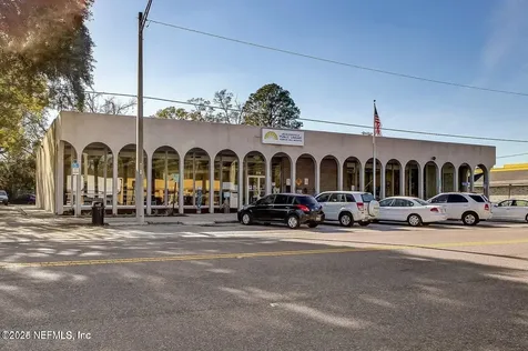 4613 Ramona Boulevard Jacksonville FL 32205