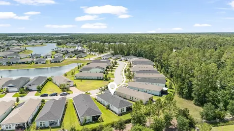 985 Rustic Mill Drive St. Augustine FL 32092