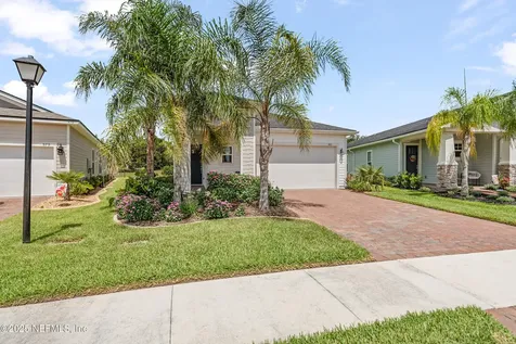 985 Rustic Mill Drive St. Augustine FL 32092