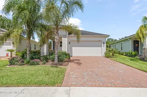 985 Rustic Mill Drive St. Augustine FL 32092