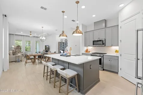 985 Rustic Mill Drive St. Augustine FL 32092