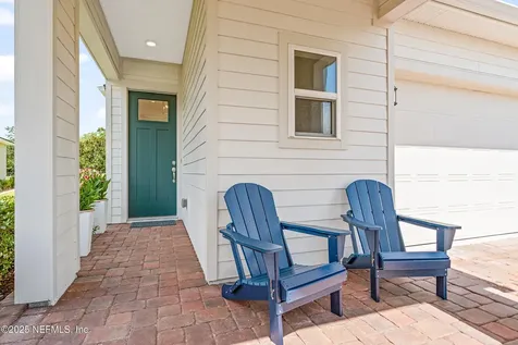 985 Rustic Mill Drive St. Augustine FL 32092