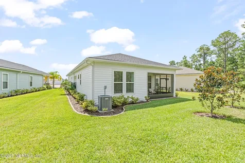 985 Rustic Mill Drive St. Augustine FL 32092