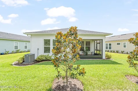 985 Rustic Mill Drive St. Augustine FL 32092