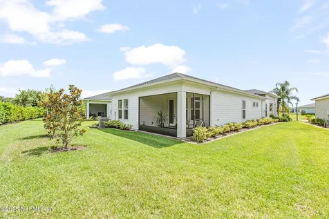 985 Rustic Mill Drive St. Augustine FL 32092
