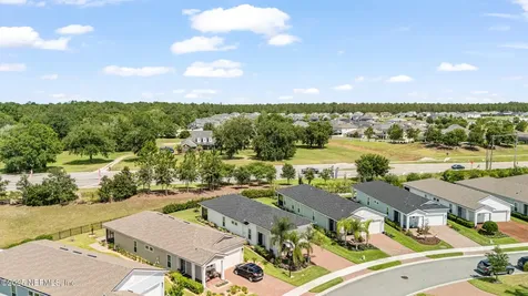 985 Rustic Mill Drive St. Augustine FL 32092