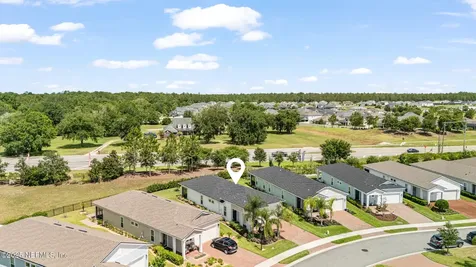 985 Rustic Mill Drive St. Augustine FL 32092