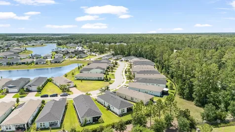 985 Rustic Mill Drive St. Augustine FL 32092