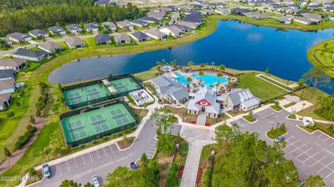 985 Rustic Mill Drive St. Augustine FL 32092