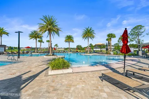 985 Rustic Mill Drive St. Augustine FL 32092